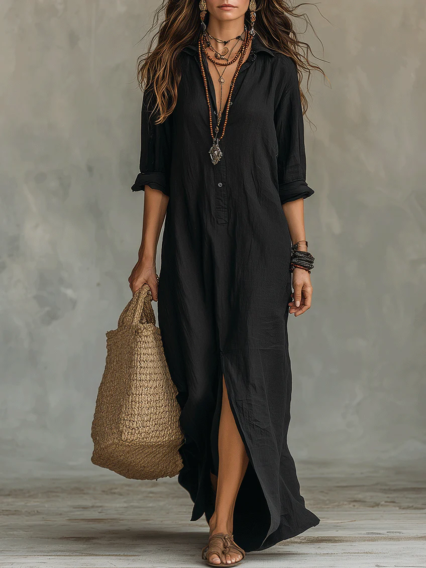 Peyton | Romantic Maxi Dress for Women