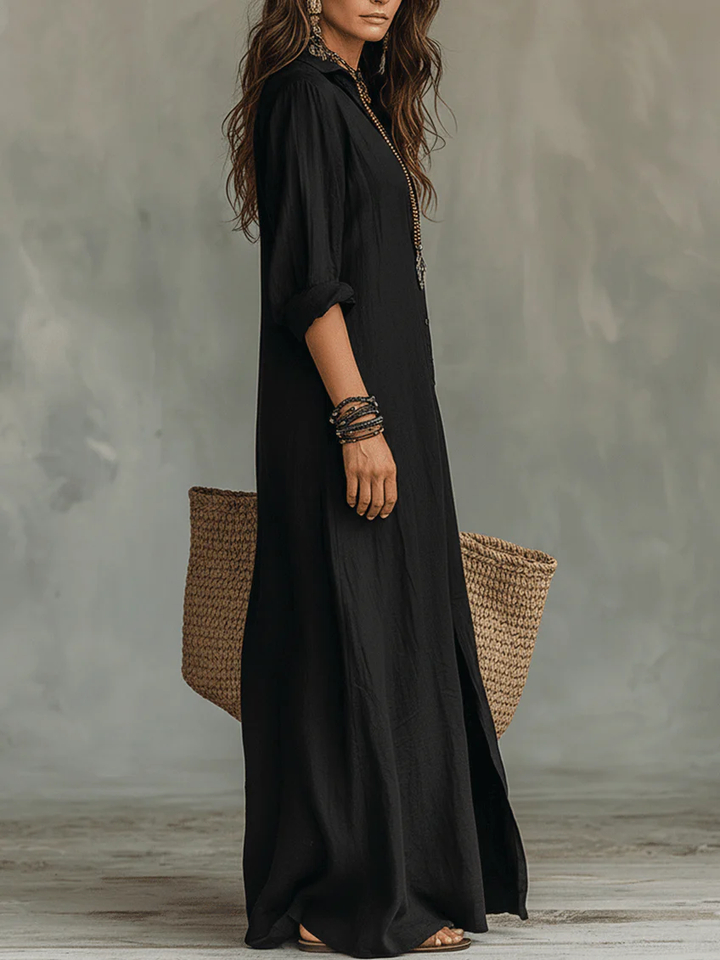 Peyton | Romantic Maxi Dress for Women