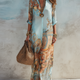 Lanie™ Maxi Dress