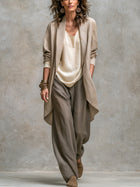 Beige Grey