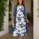 Vivienne | Duster Dress