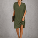Selira™ | Effortless Slimming Dress
