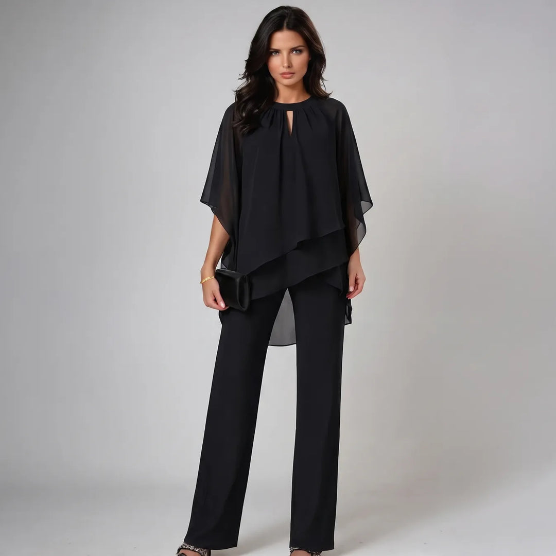 Shianne™ Two-Piece Layered Set