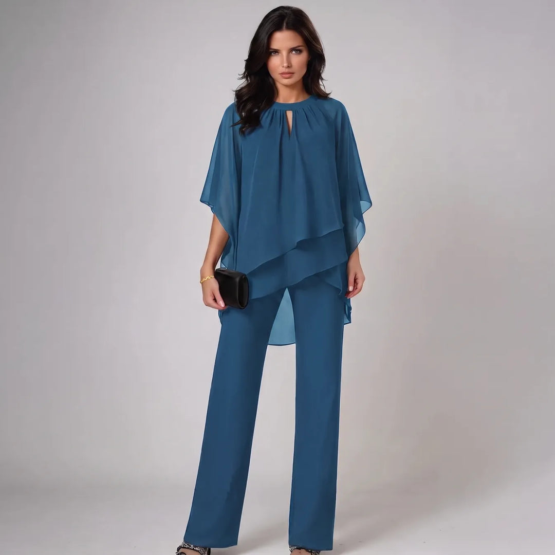 Shianne™ Two-Piece Layered Set