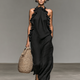 Gladys™ Maxi Dress with pockets