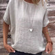 Liora | Relaxed Everyday Women’s Blouse