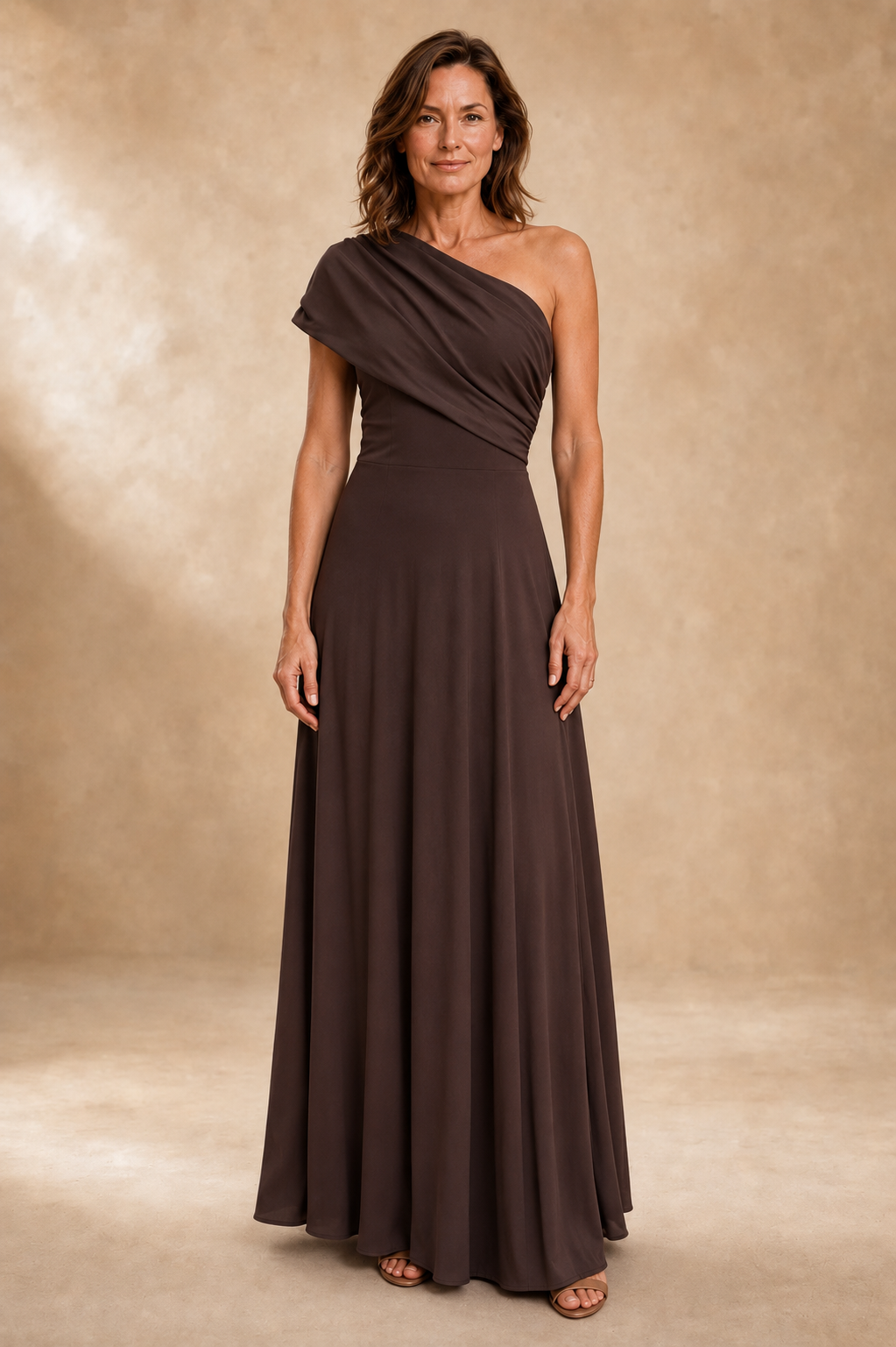 Bennett and Lowe Amelia dress, a stylish and versatile everyday dress in soft fabric with a flattering silhouette.