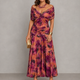 Avery | Elegant Dress