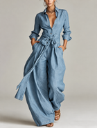 Denim Blue