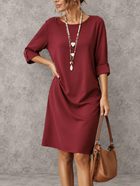 Wine Red