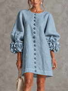 Dusty Blue