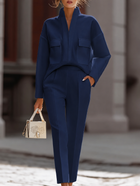Dark Blue