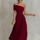 Wenda Maxi Dress