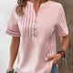 Jillian | Comfortable Tummy covering Blouse