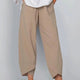Bryndis - Summer Wide Leg Pants