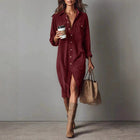 Wine Red