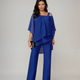 Mariella | Layered Flowing Two-Piece Set for Women