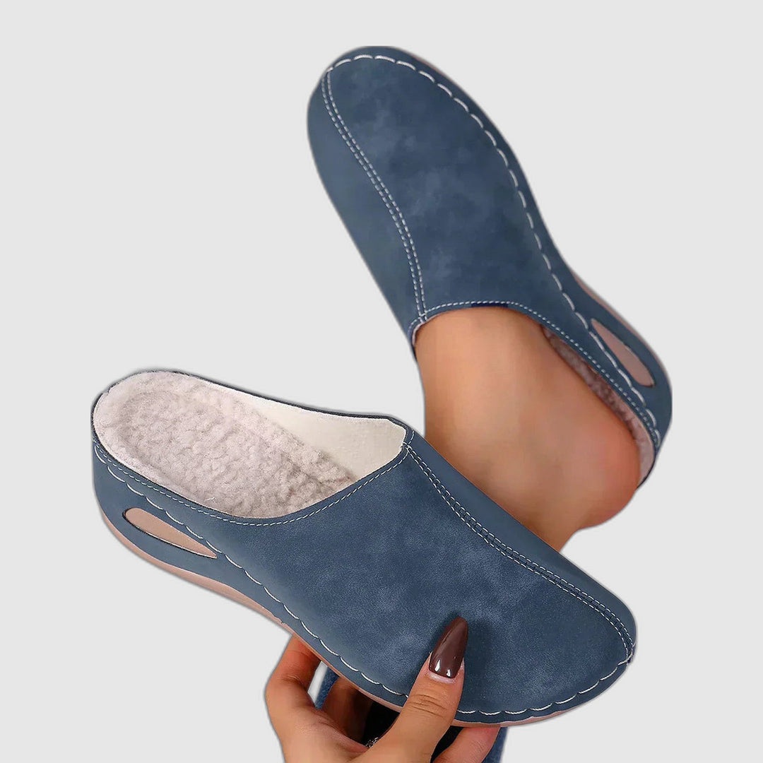 Jacqueline | Slip-On Comfort Shoes