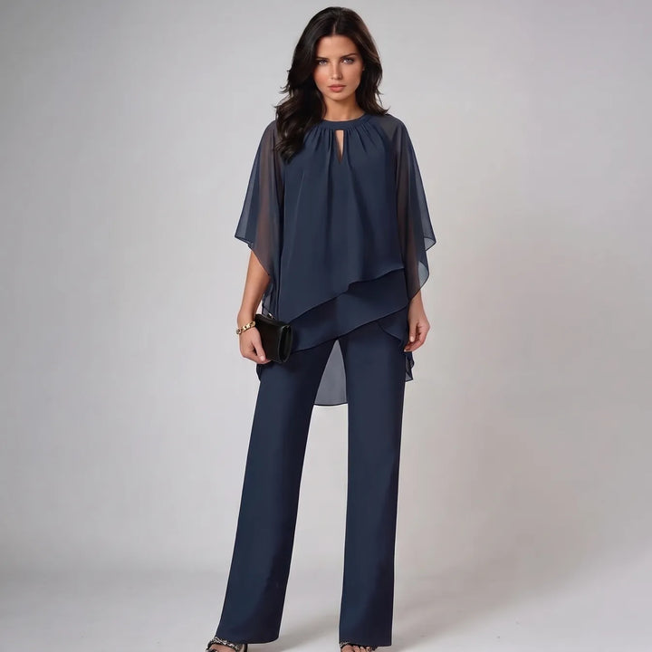 Shianne™ Two-Piece Layered Set