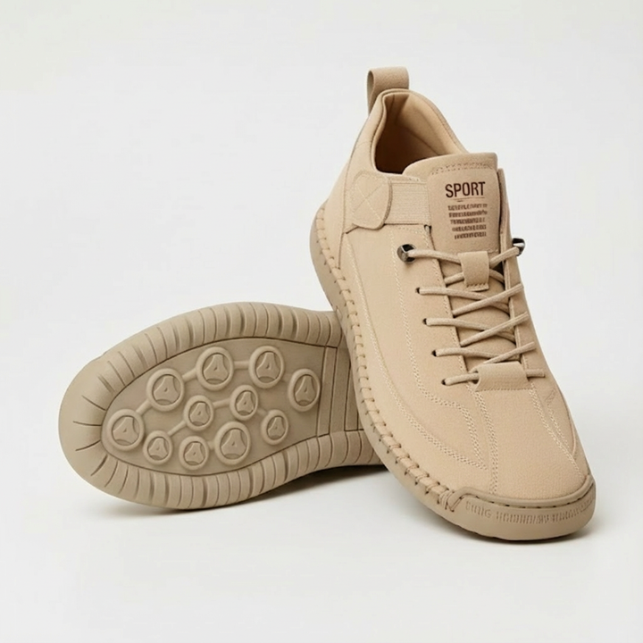 Rosie supportive comfort women's sneakers by Bennett and Lowe, featuring breathable design and cushioned insoles.