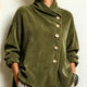 Lauren | High-Collar Tunic
