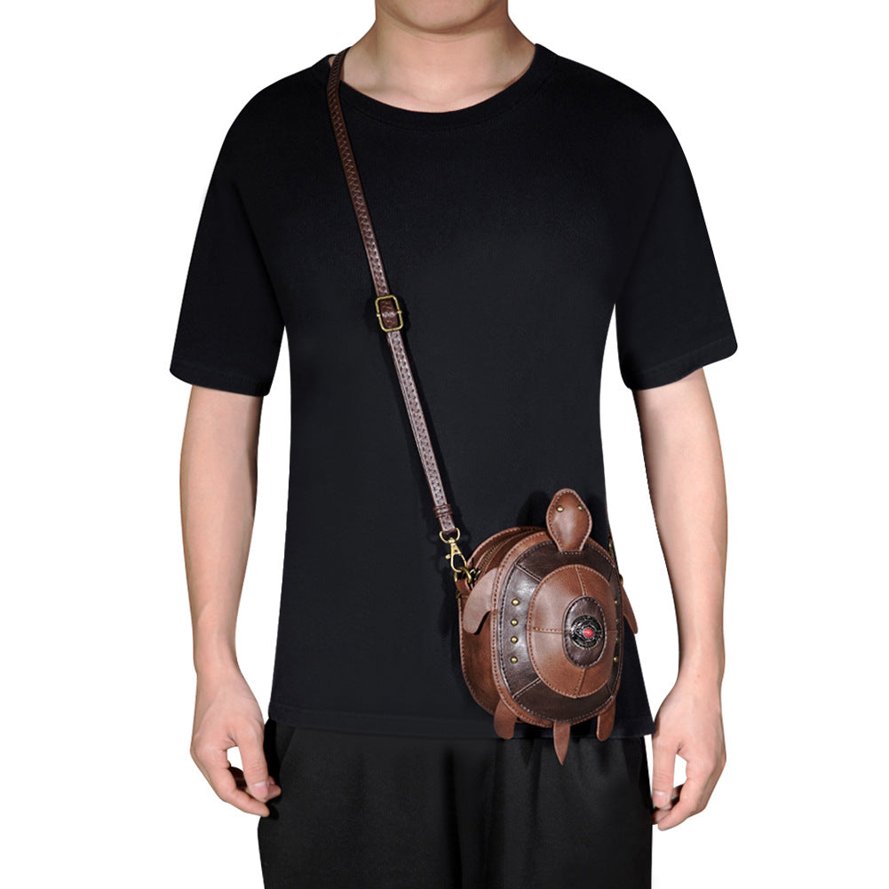 Amanda | Animal-Design Crossbody Bag