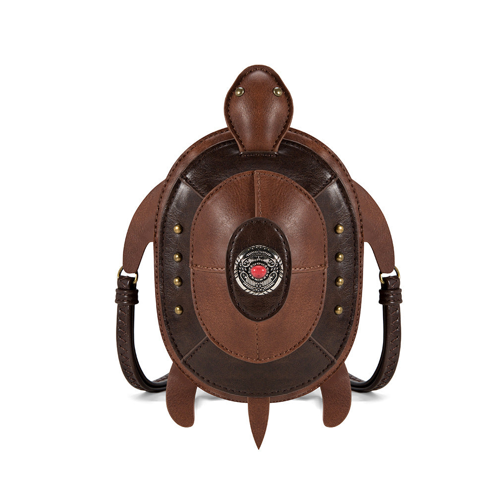 Amanda | Animal-Design Crossbody Bag