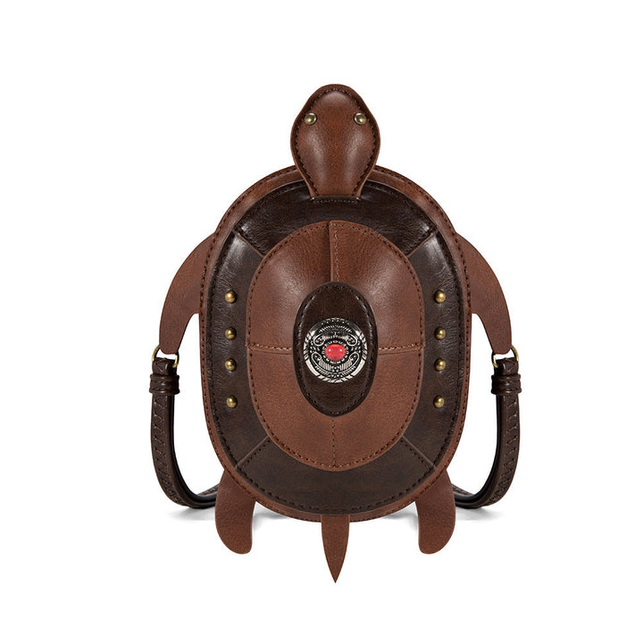 Amanda | Animal-Design Crossbody Bag