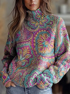 Jewel Paisley