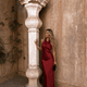 Rosario | Riad-Style Dress for Women