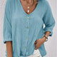 Steffi -  Breezy Day Top