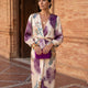 Olivia | Valeria V-Neck Dress for Women