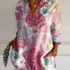 Effortless Elegance Button-Up Shirt