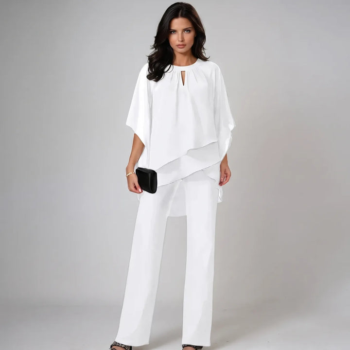 Shianne™ Two-Piece Layered Set